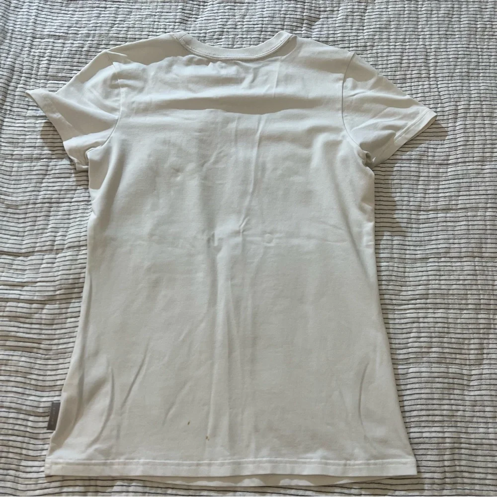 Nike ‘Chicks Dig Diamonds’ Cubs Tee medium